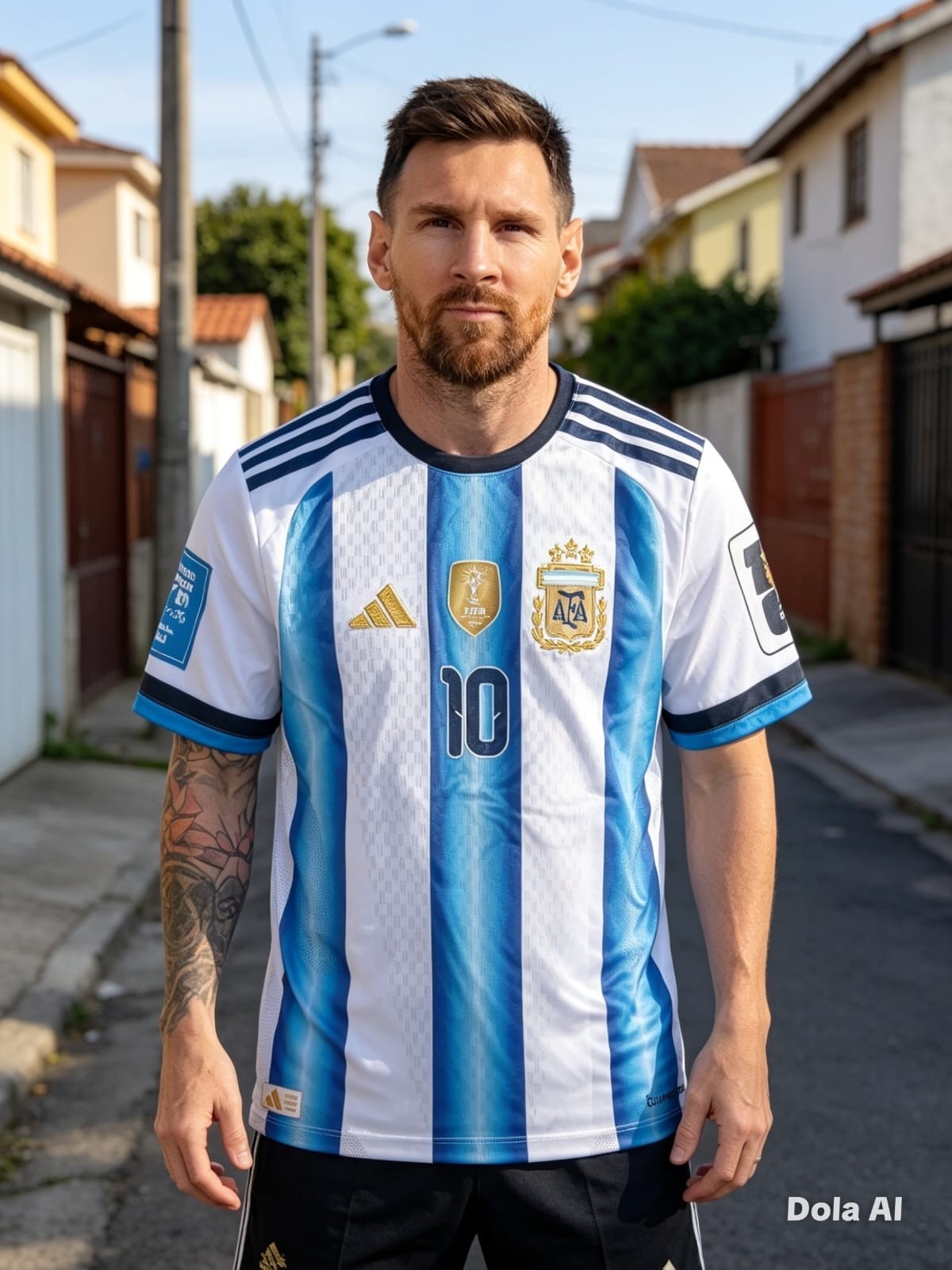 Camicetas Bordadas con Bolcita - Imagen 2