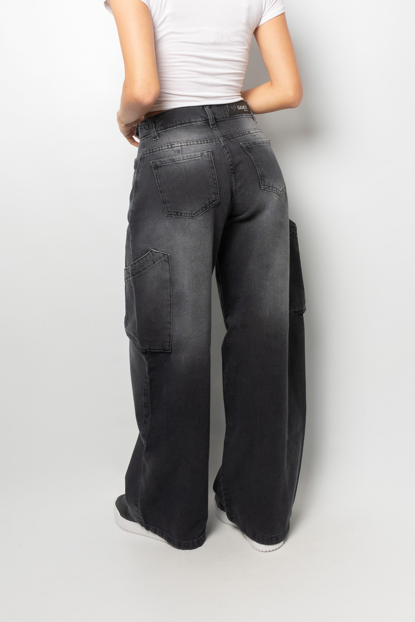 Baggy Cargo - Imagen 2