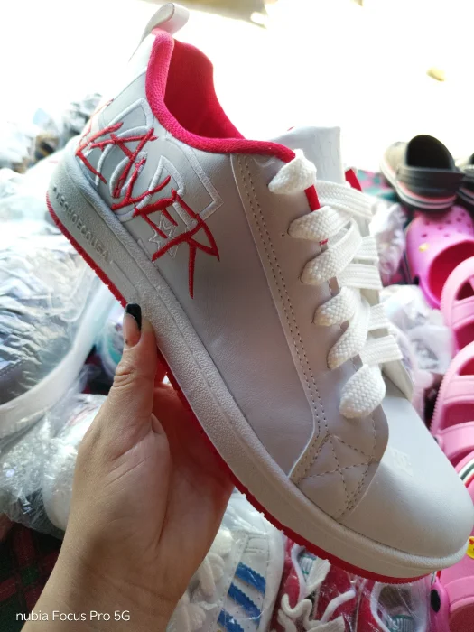 Zapatillas Dc