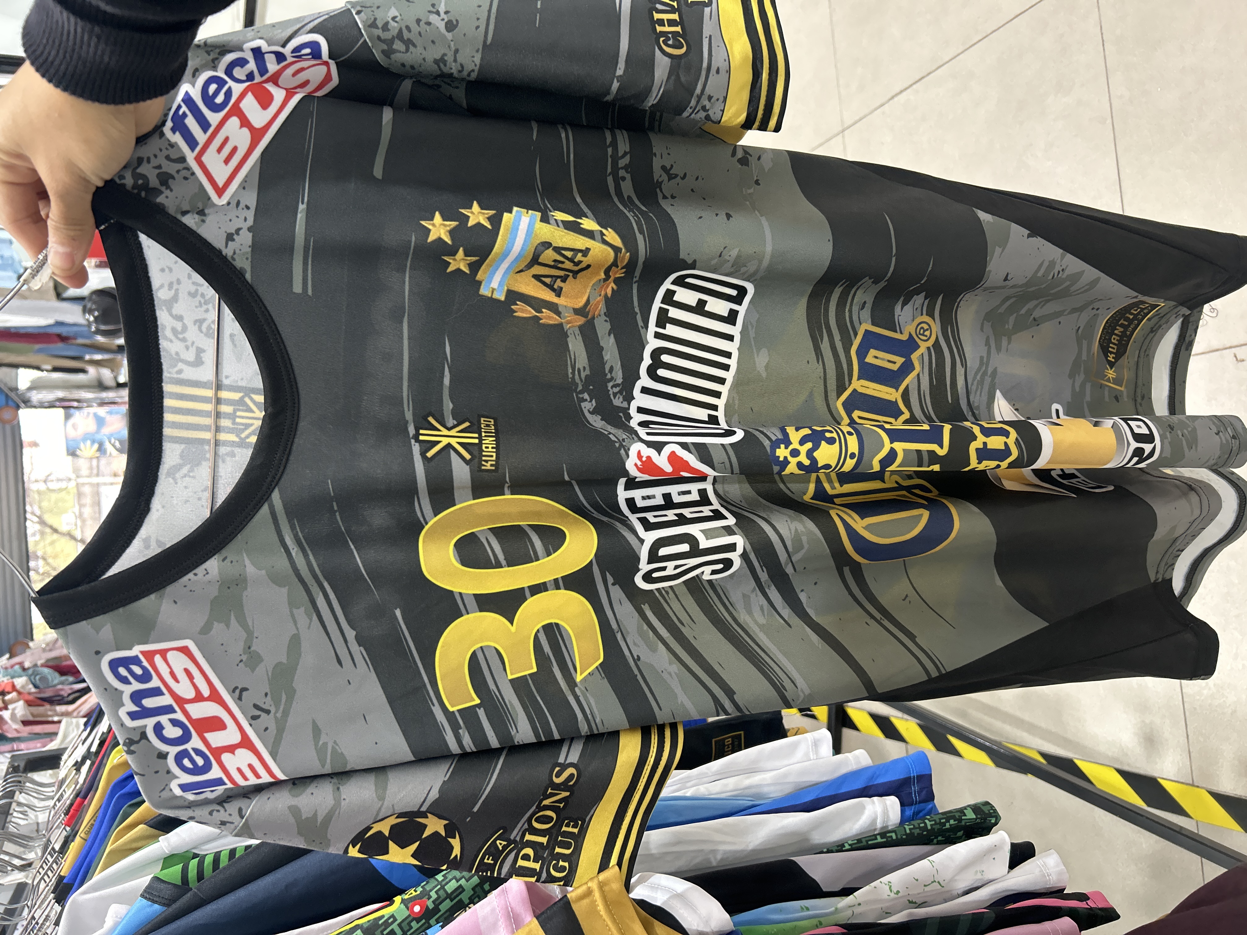 Camisetas de Futbol Potrero - image.jpg