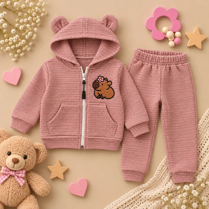 Oferta! Conjunto de Dos Piezas