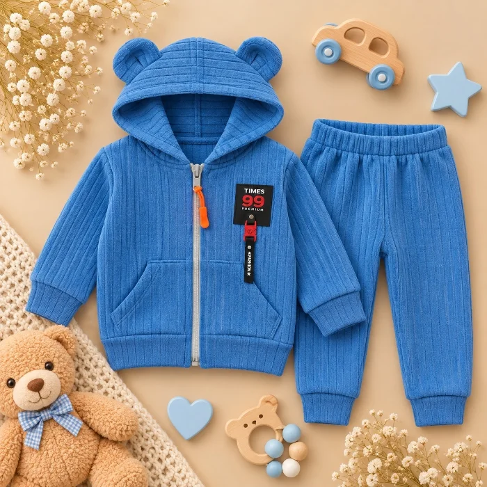 Oferta! Conjunto de Dos Piezas