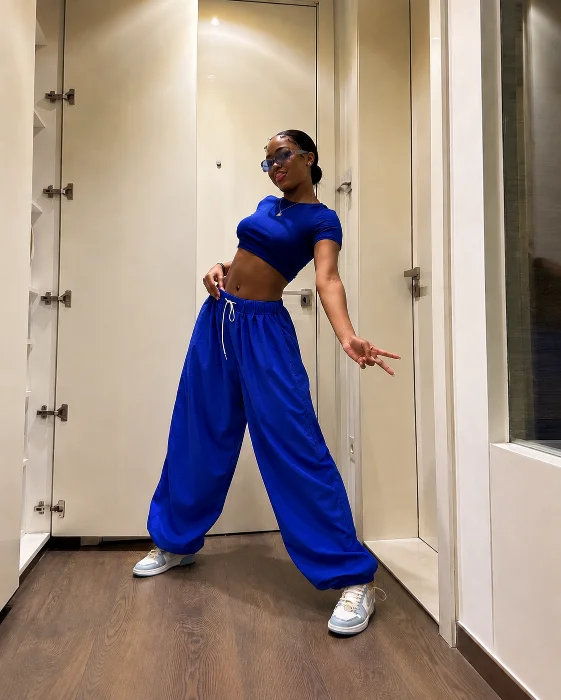 Baggy Max Overside ( Bailarines )