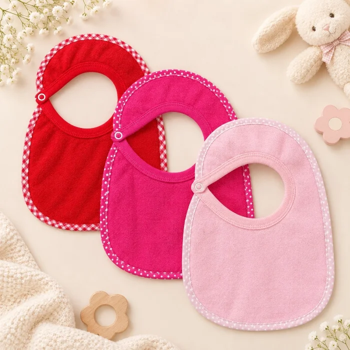 Oferta! Baberos Impermeables
