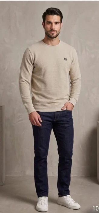 Sweaters  Algodon
