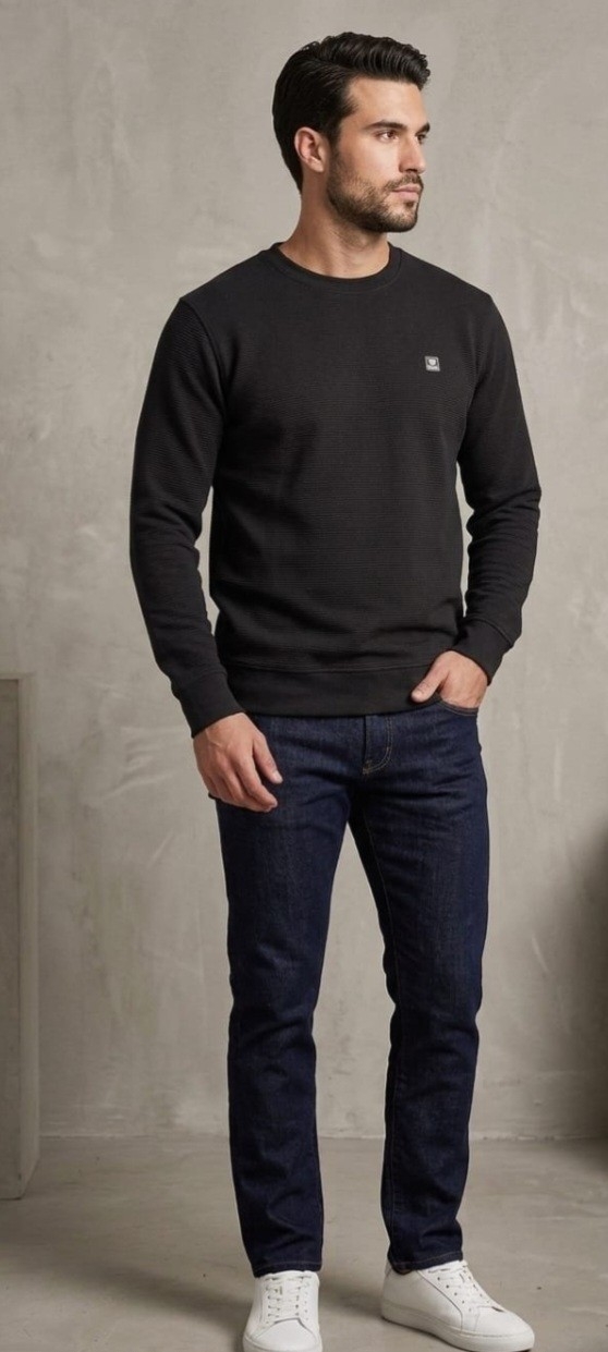 Sweaters  Algodon - Imagen 2