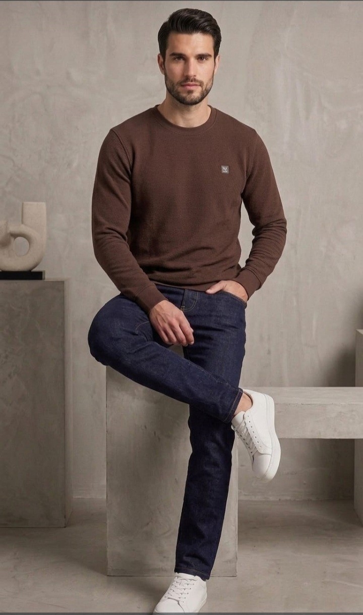 Sweaters  Algodon - Imagen 3