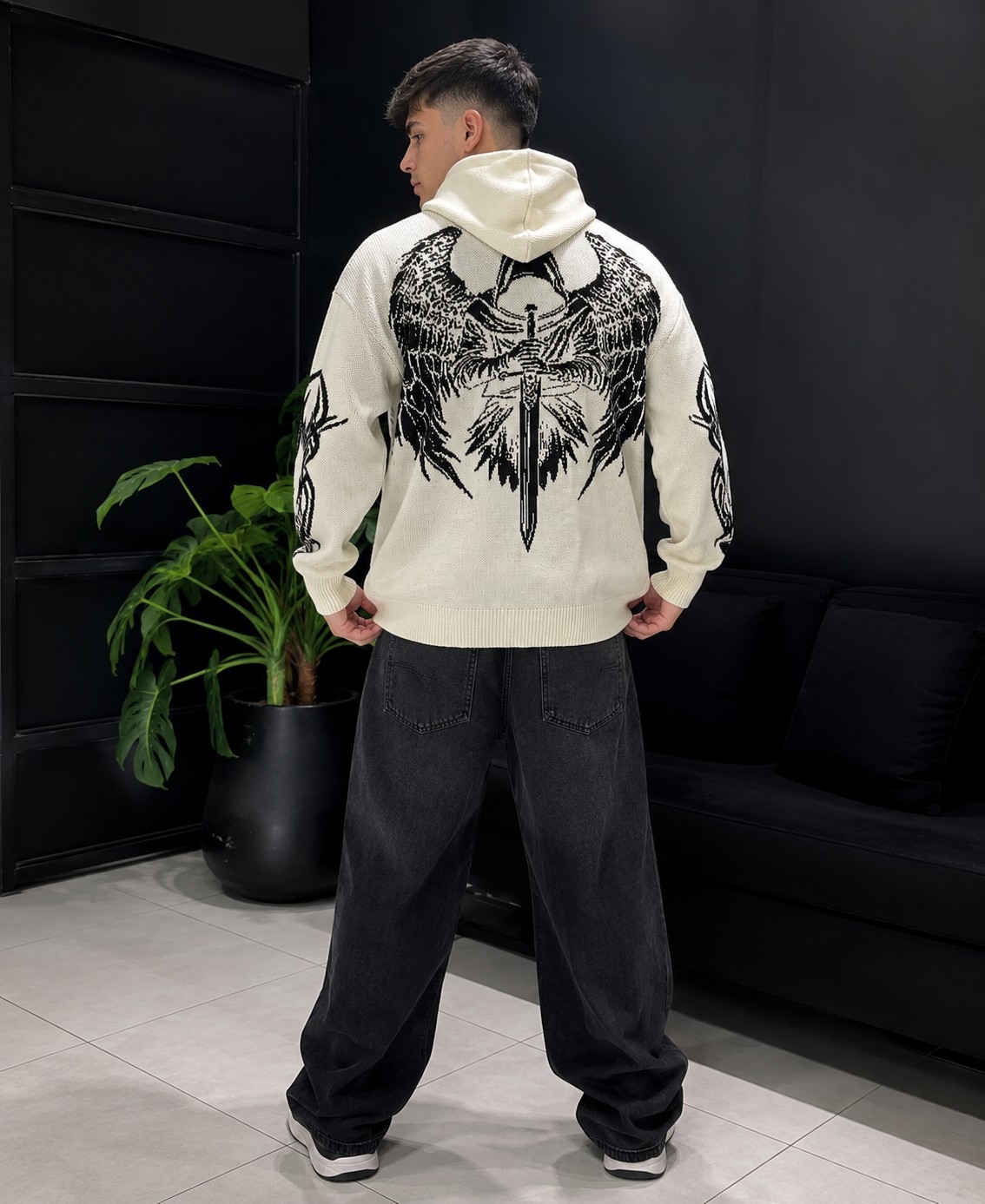Sweter Nuevo - Imagen 3