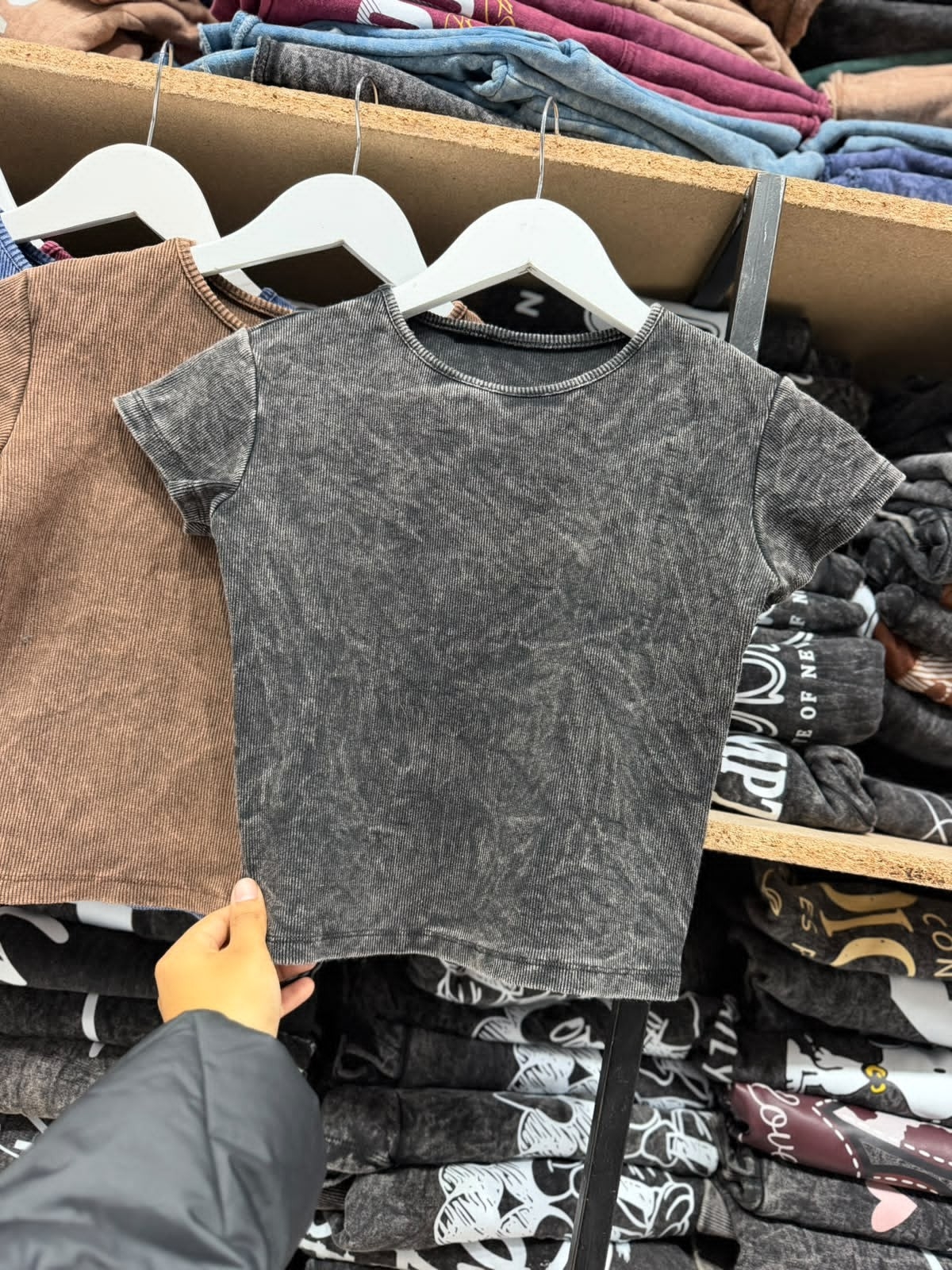 Remera de Morley - Imagen 2