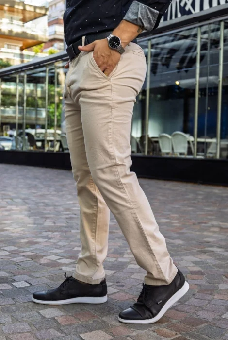 Pantalón Chino