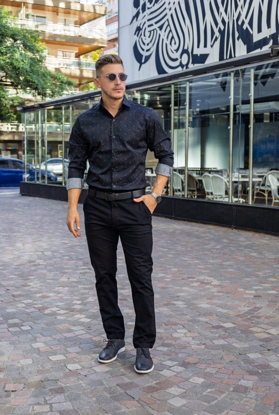 Pantalón Chino - Imagen 2