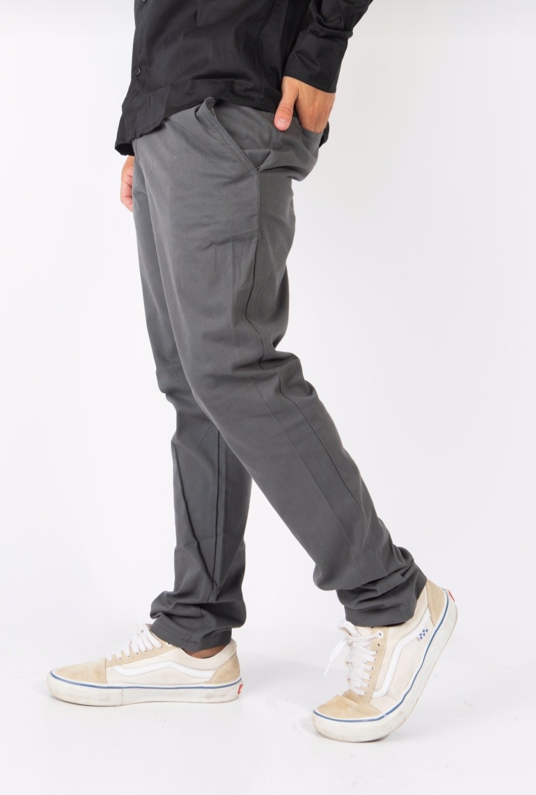 Pantalón Chino - Imagen 3