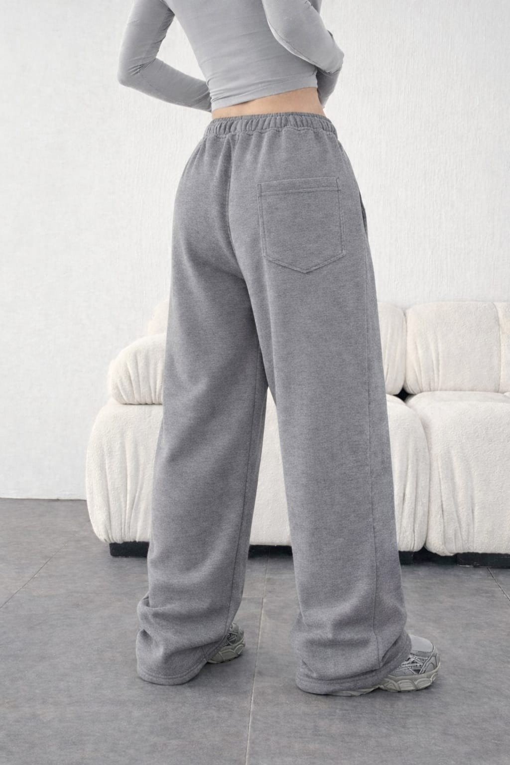 Baggy con Regulador de Mujer - Imagen 2