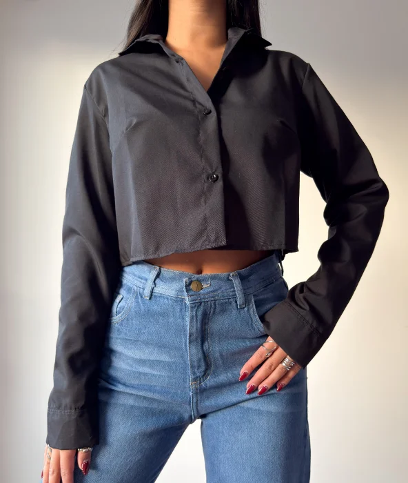 Camisas Blancas