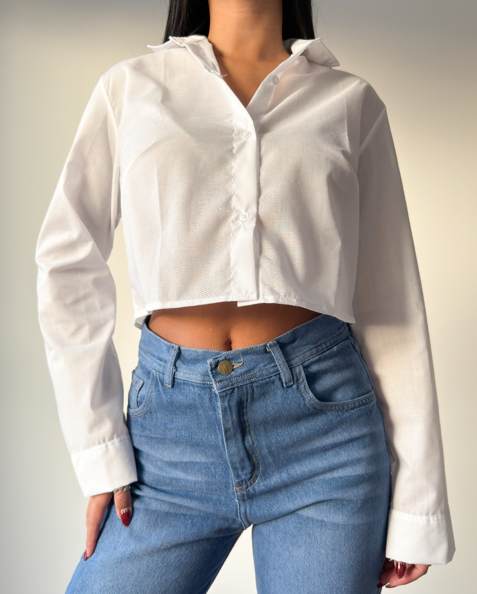 Camisas Blancas - Imagen 2