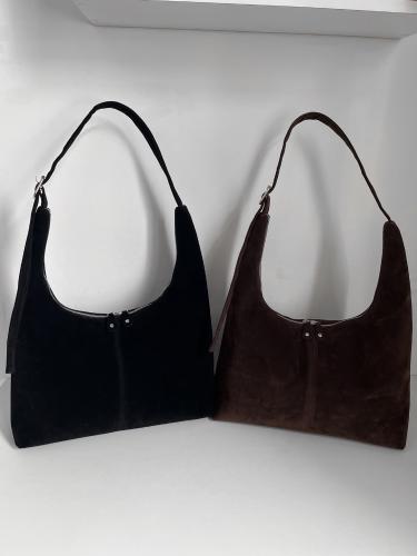 Tote Gamuza