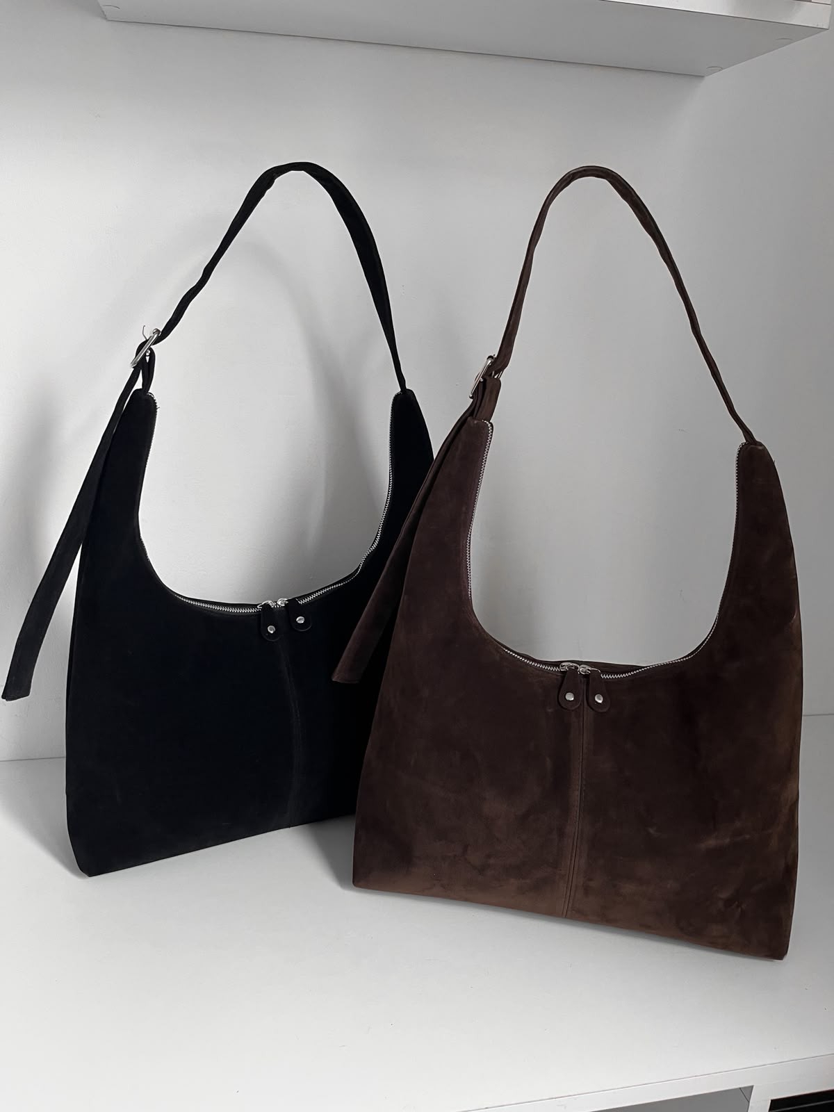Tote Gamuza - Imagen 4
