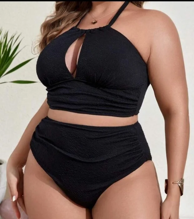 Bikini de Dama Especial