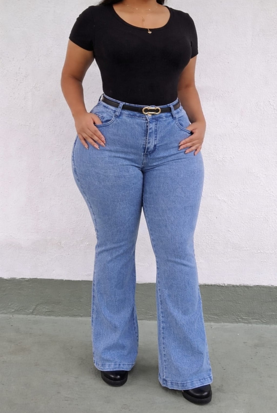 Oxford Curvy - Imagen 2