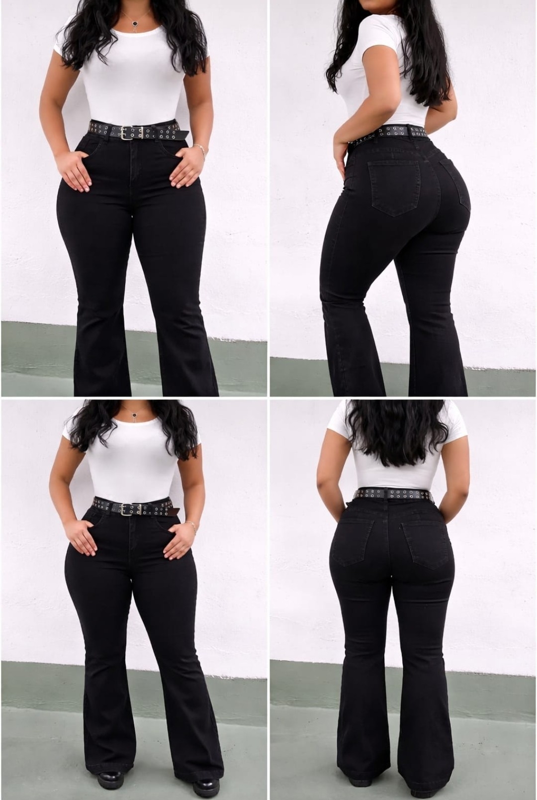 Oxford Curvy - Imagen 3