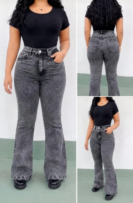 Oxford Curvy