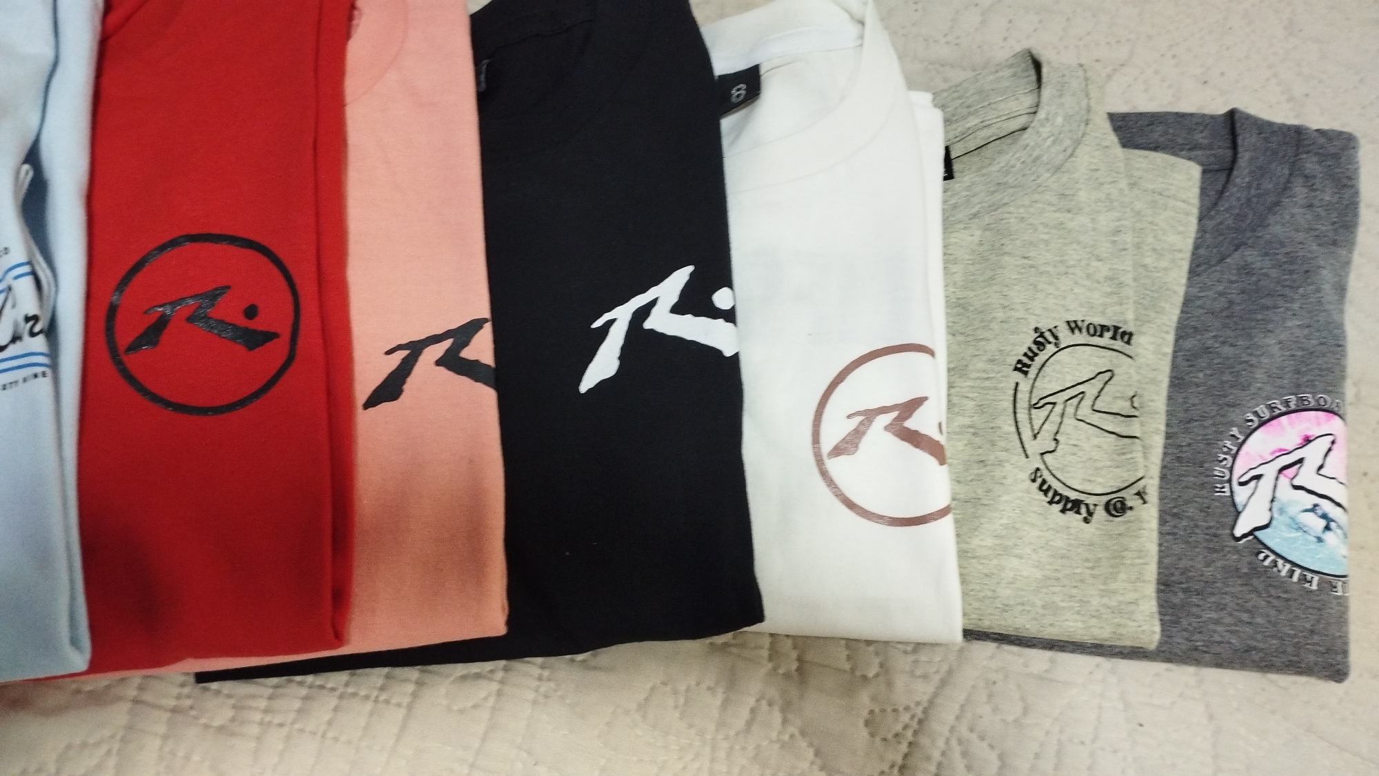 Remera Niño Algodón Premium - Imagen 3