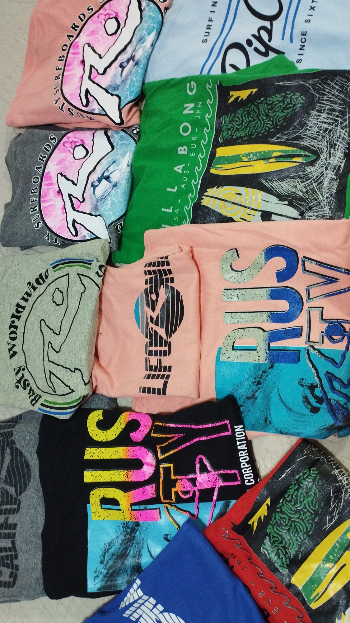 Remera Niño Algodón Premium - Imagen 3