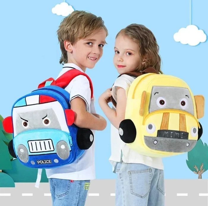 Mochilas Hermosas de Buena Calidad Premium