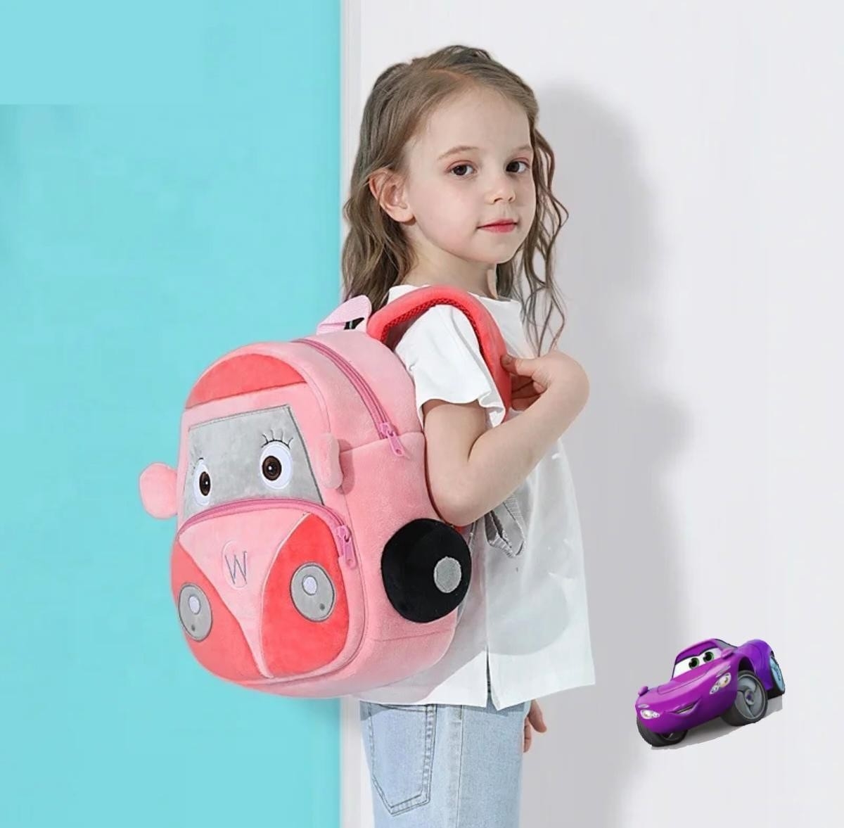 Mochilas Hermosas de Buena Calidad Premium - Imagen 3