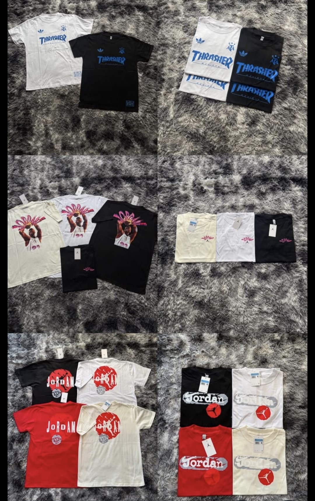 Remera Estampada Premiun - Imagen 2