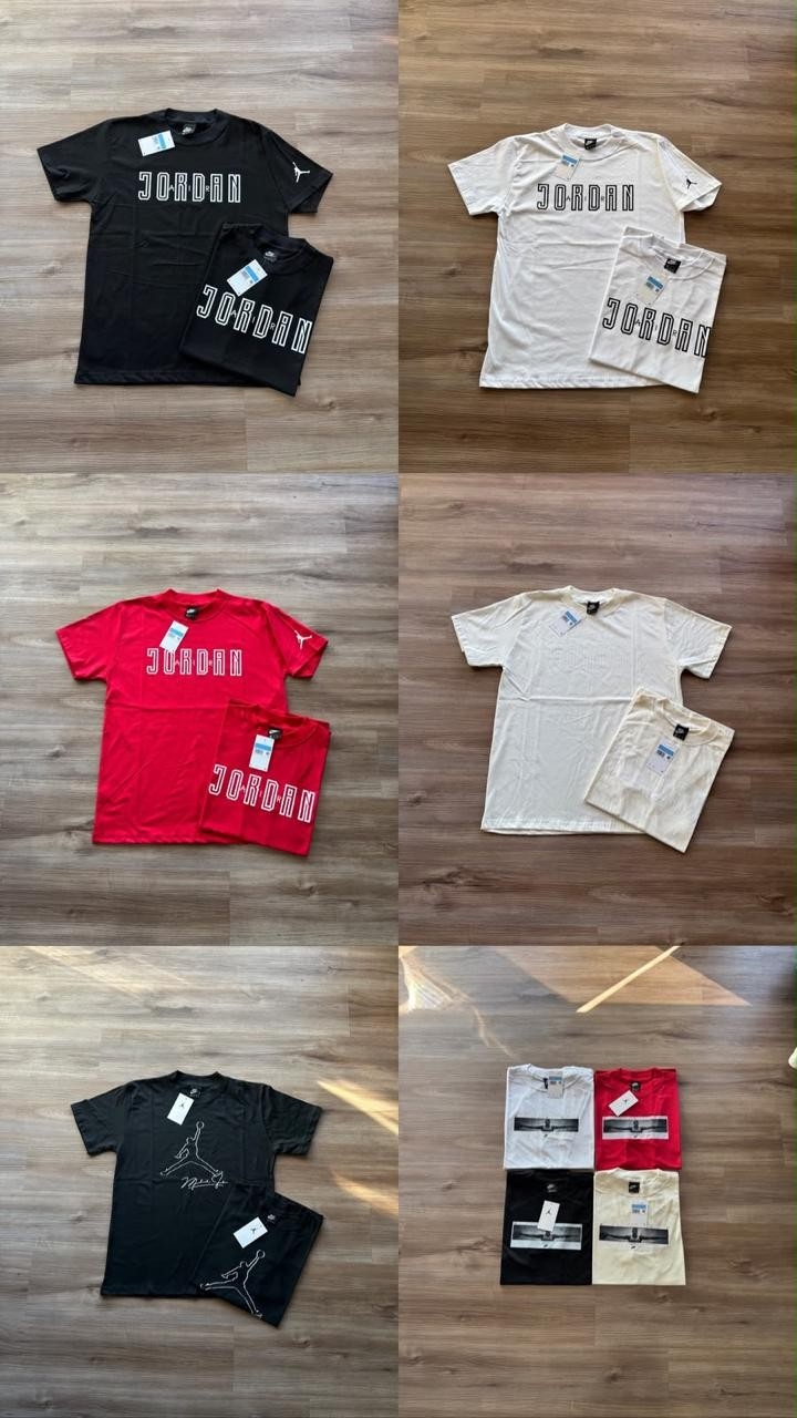 Remera Estampada Premiun - Imagen 4