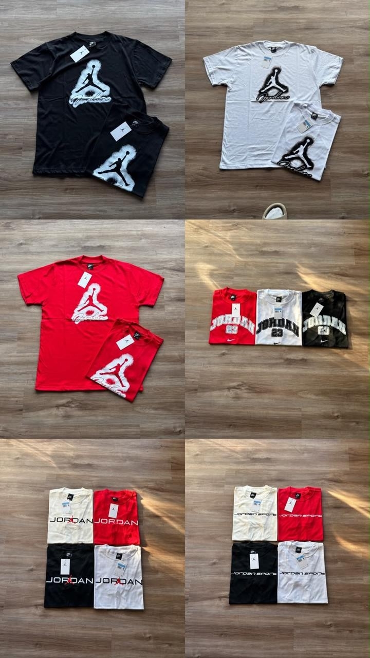 Remera Estampada Premiun - Imagen 5