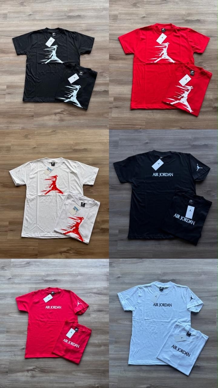 Remera Estampada Premiun - Imagen 6