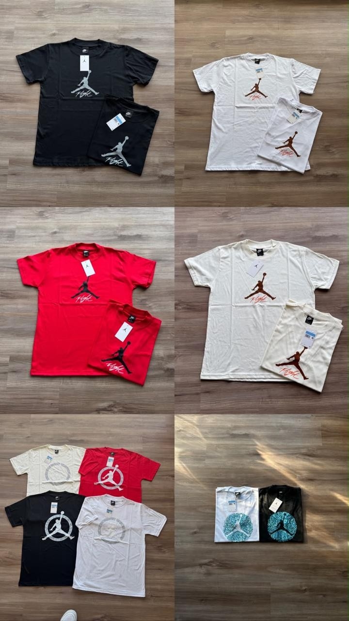 Remera Estampada Premiun - Imagen 7