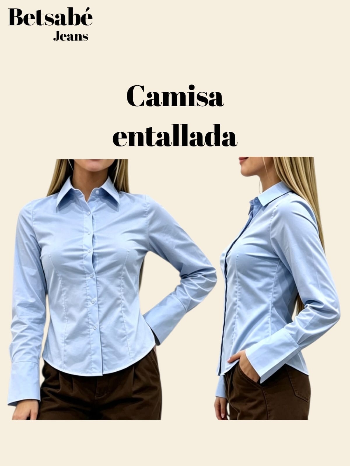 Camisa - Imagen 3