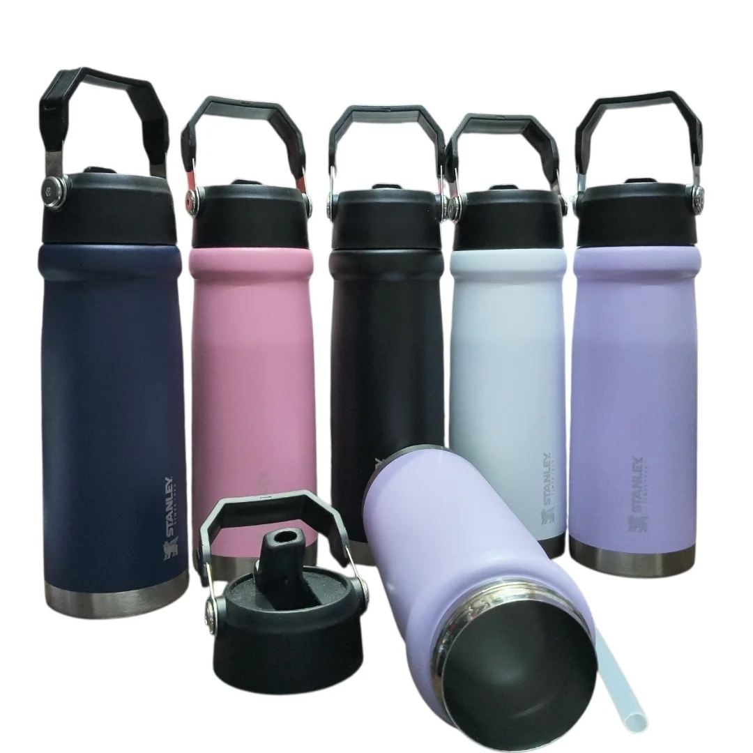 Botella Térmica de 650 Ml - Imagen 1