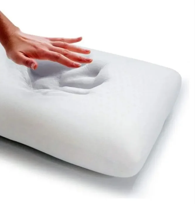 Almohadas Inteligente Grande Viscoelásticas