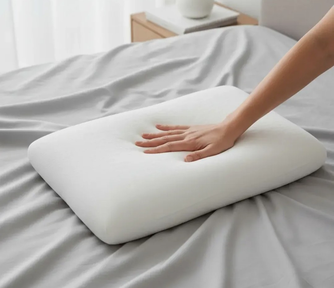 Almohadas Inteligente Grande Viscoelásticas - Imagen 3