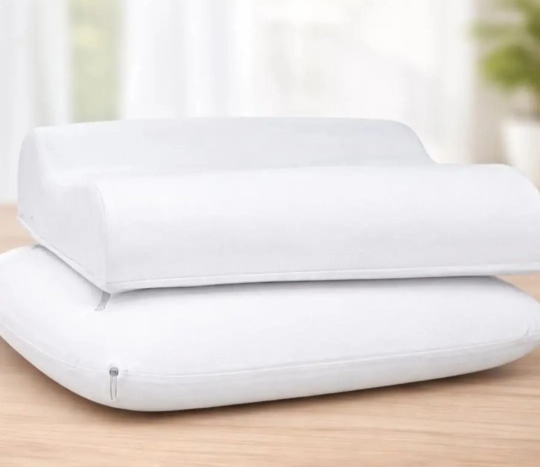 Almohadas Inteligente Grande Viscoelásticas - Imagen 4