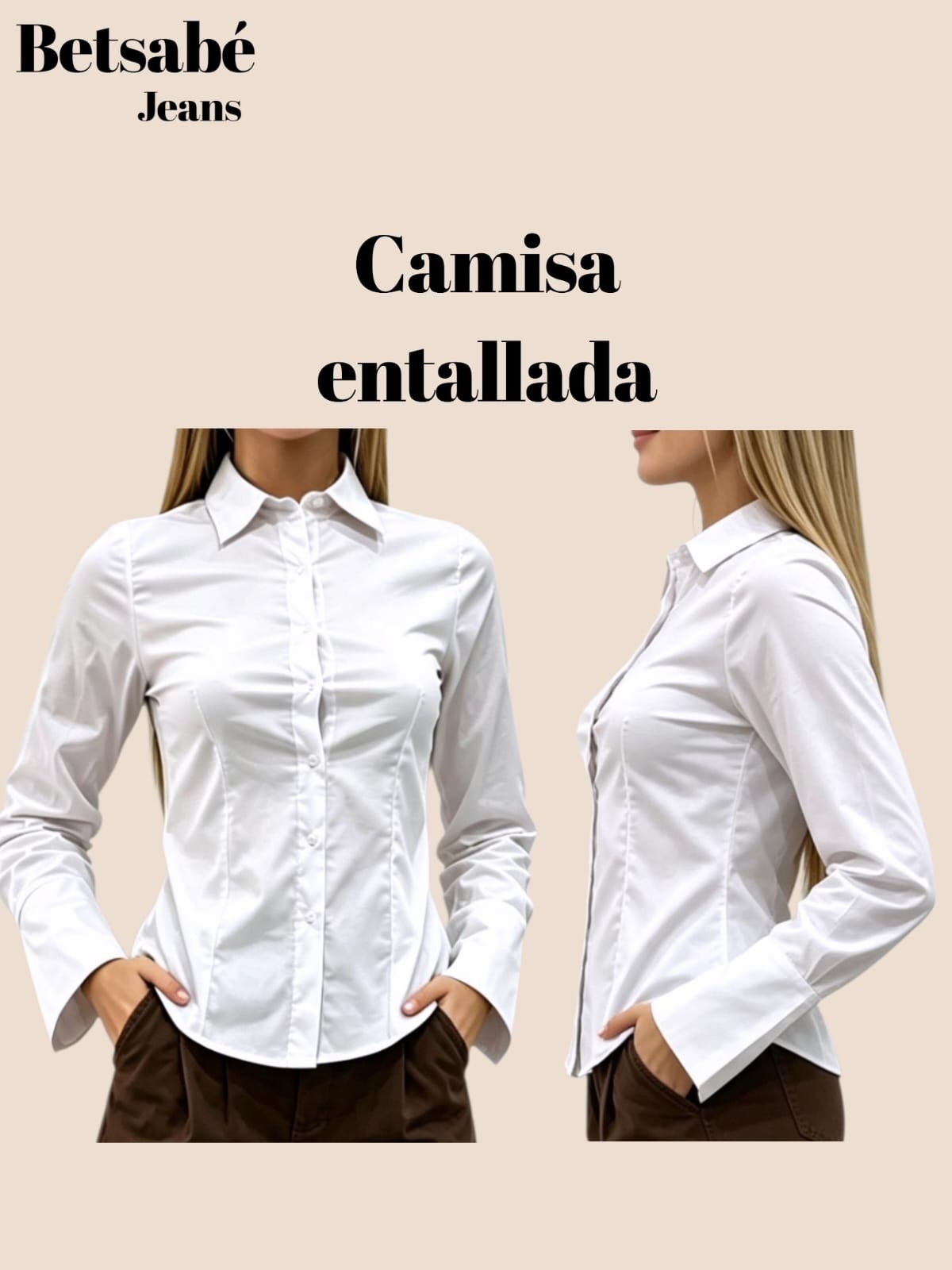 Camisa - Imagen 2