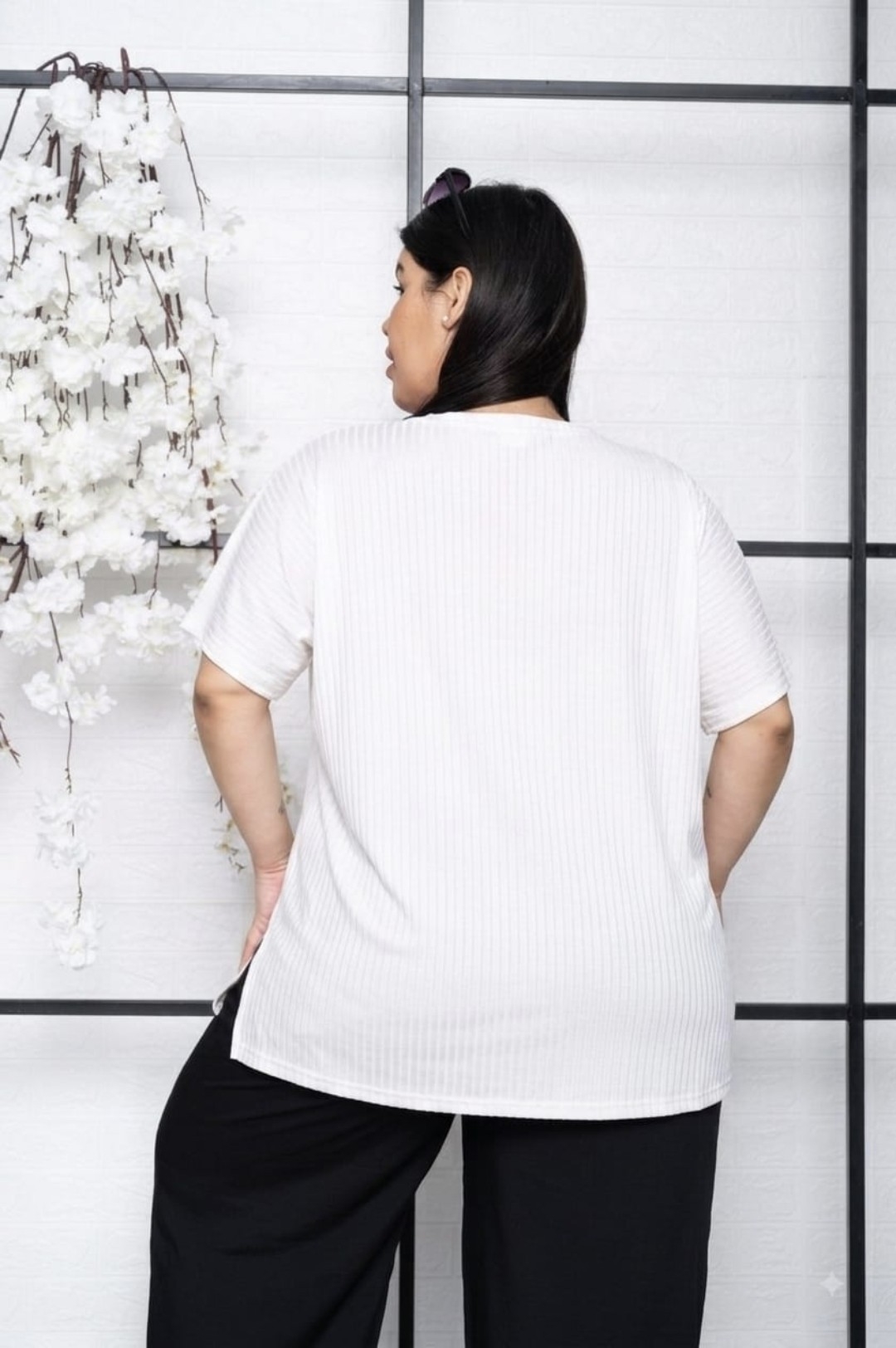 Remeron de Morley con Brillo - Imagen 3
