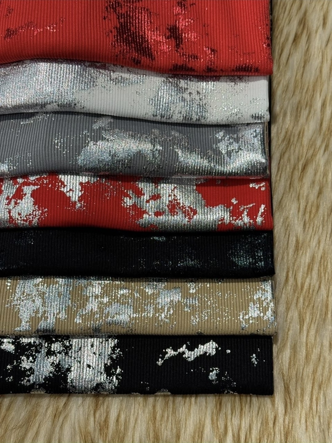 Remeron de Morley con Brillo - Imagen 4