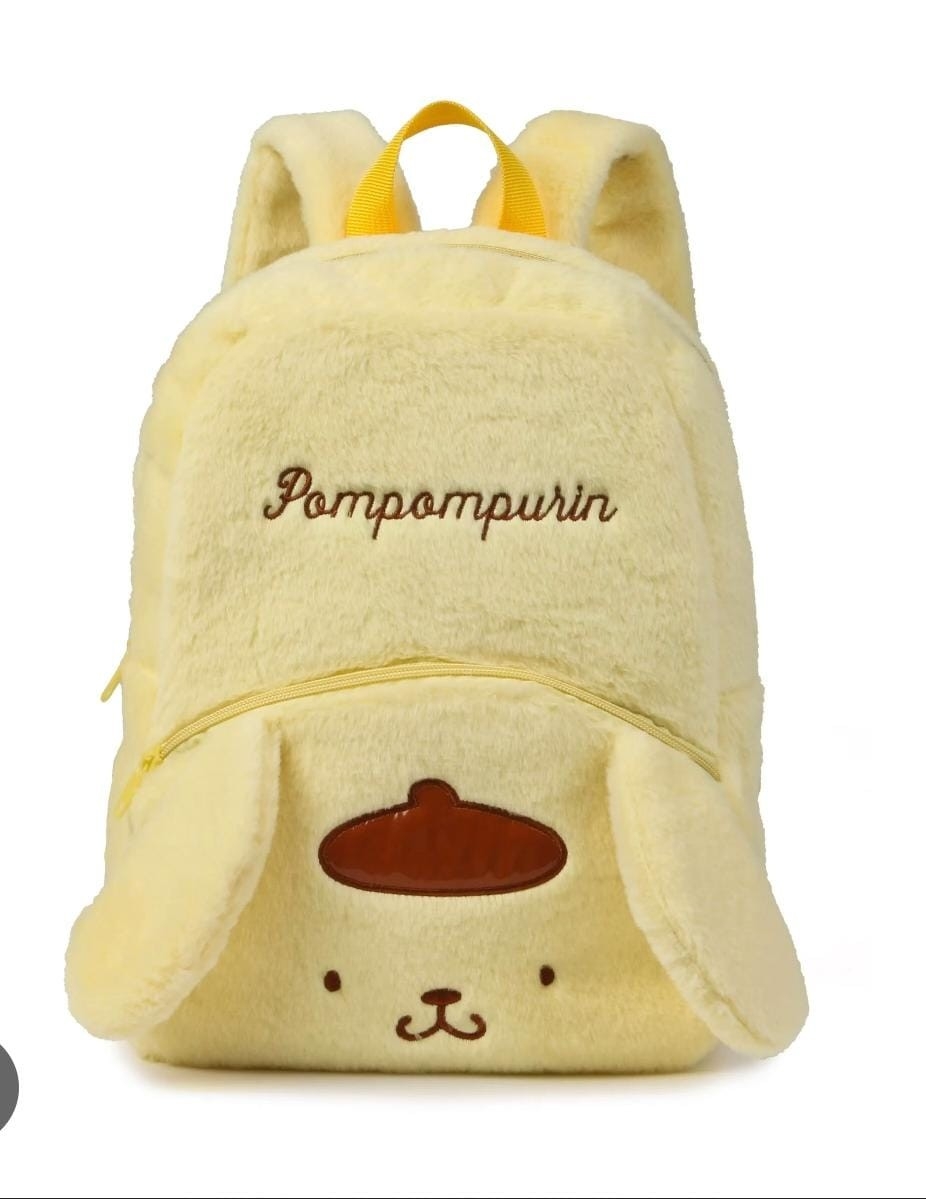 Mochilas Peluches con Luces - Imagen 3