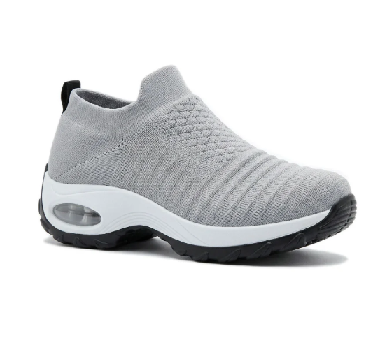 Zapatilla Elastizada de Dama con Plataforma Camara de Aire Proforce 3581 (35 al 40) - 706.png