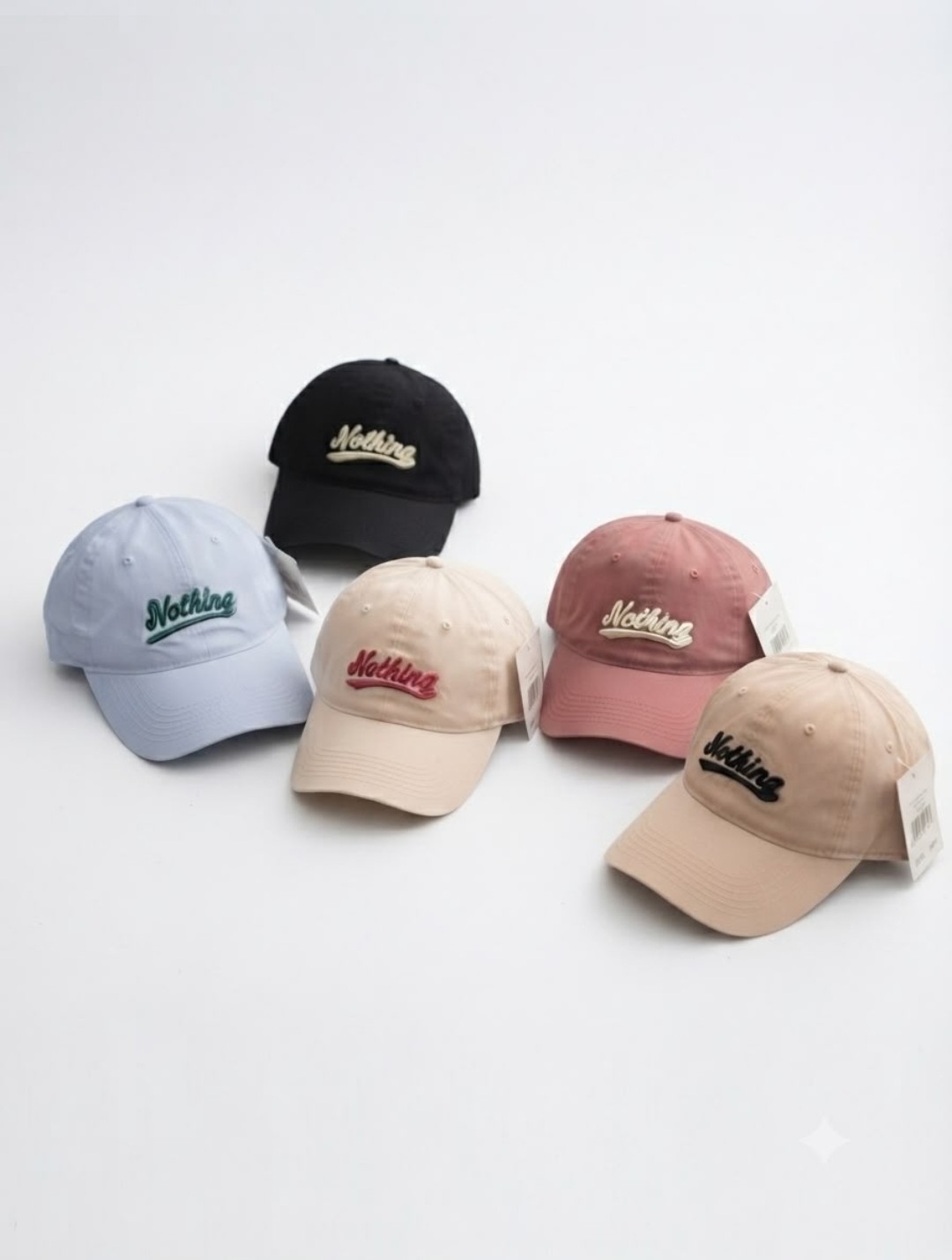 Gorras Vintage - Imagen 2