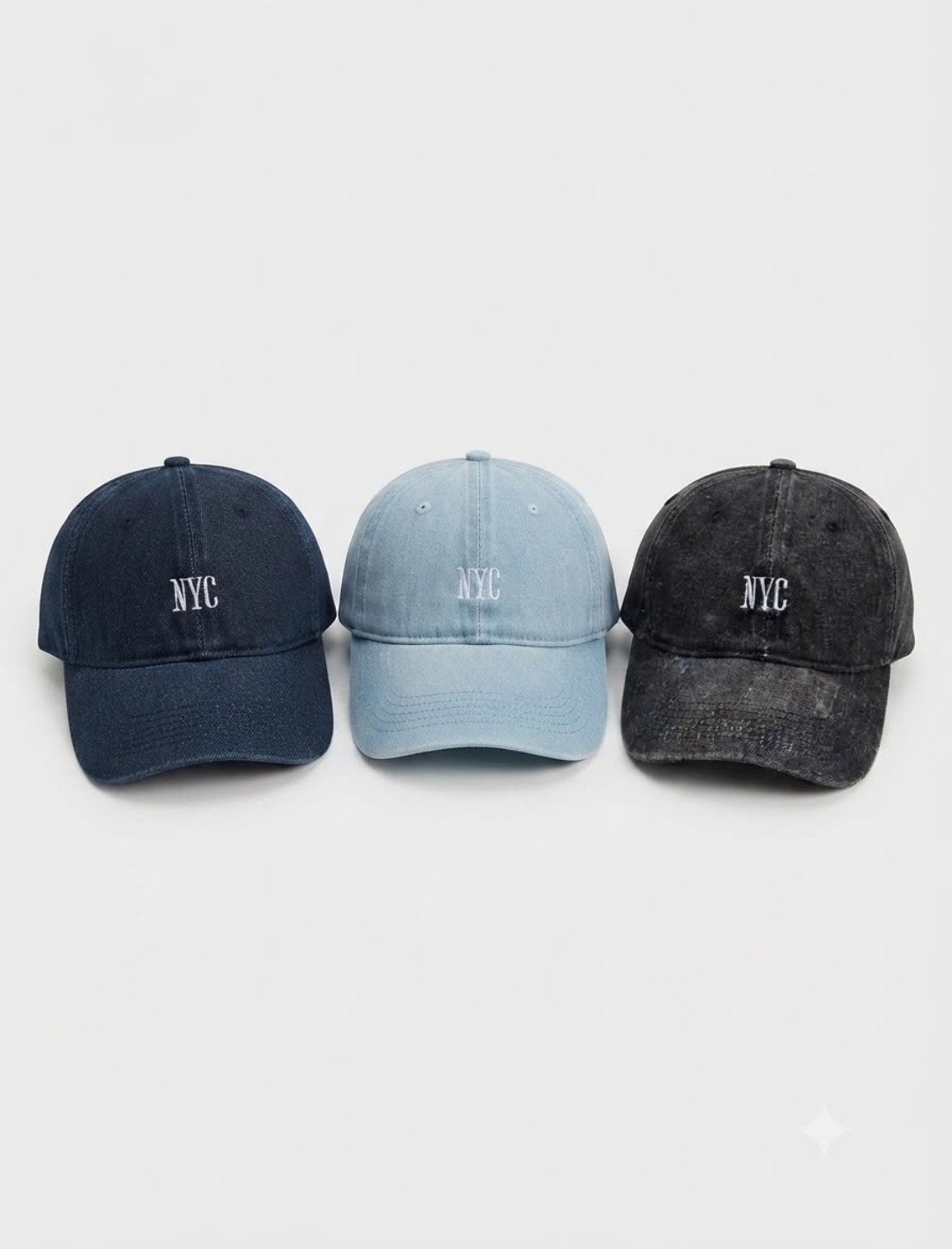 Gorras Vintage - Imagen 3