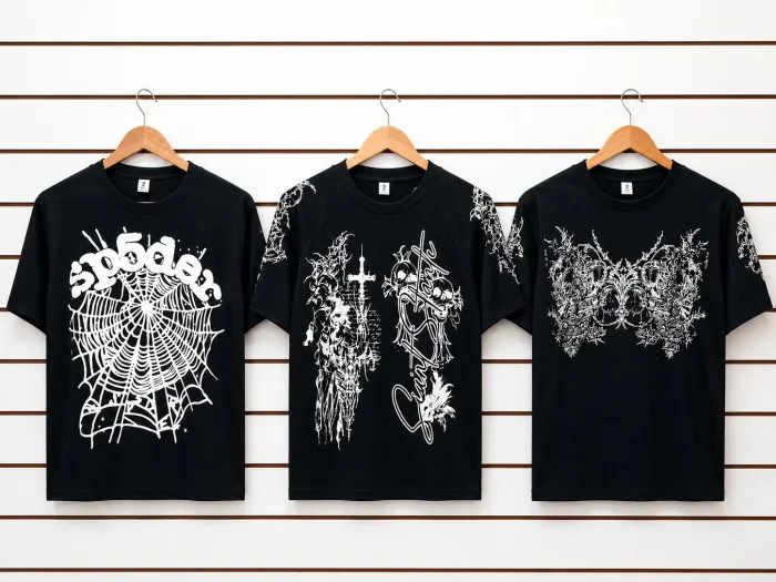 Remera Boxy Fit