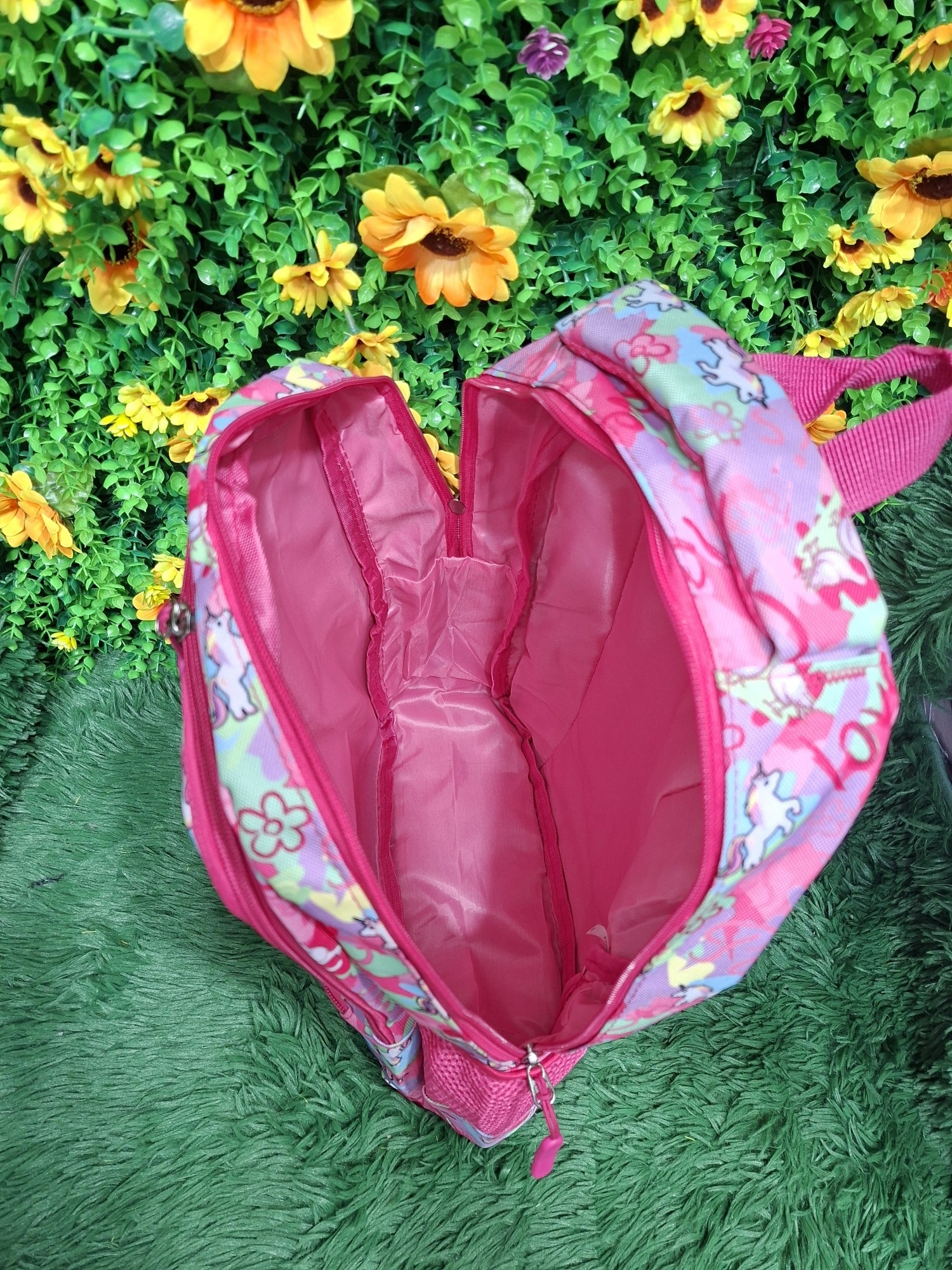 Mochila Impermeable y Rezorzada en Excelente Calidad - Imagen 3