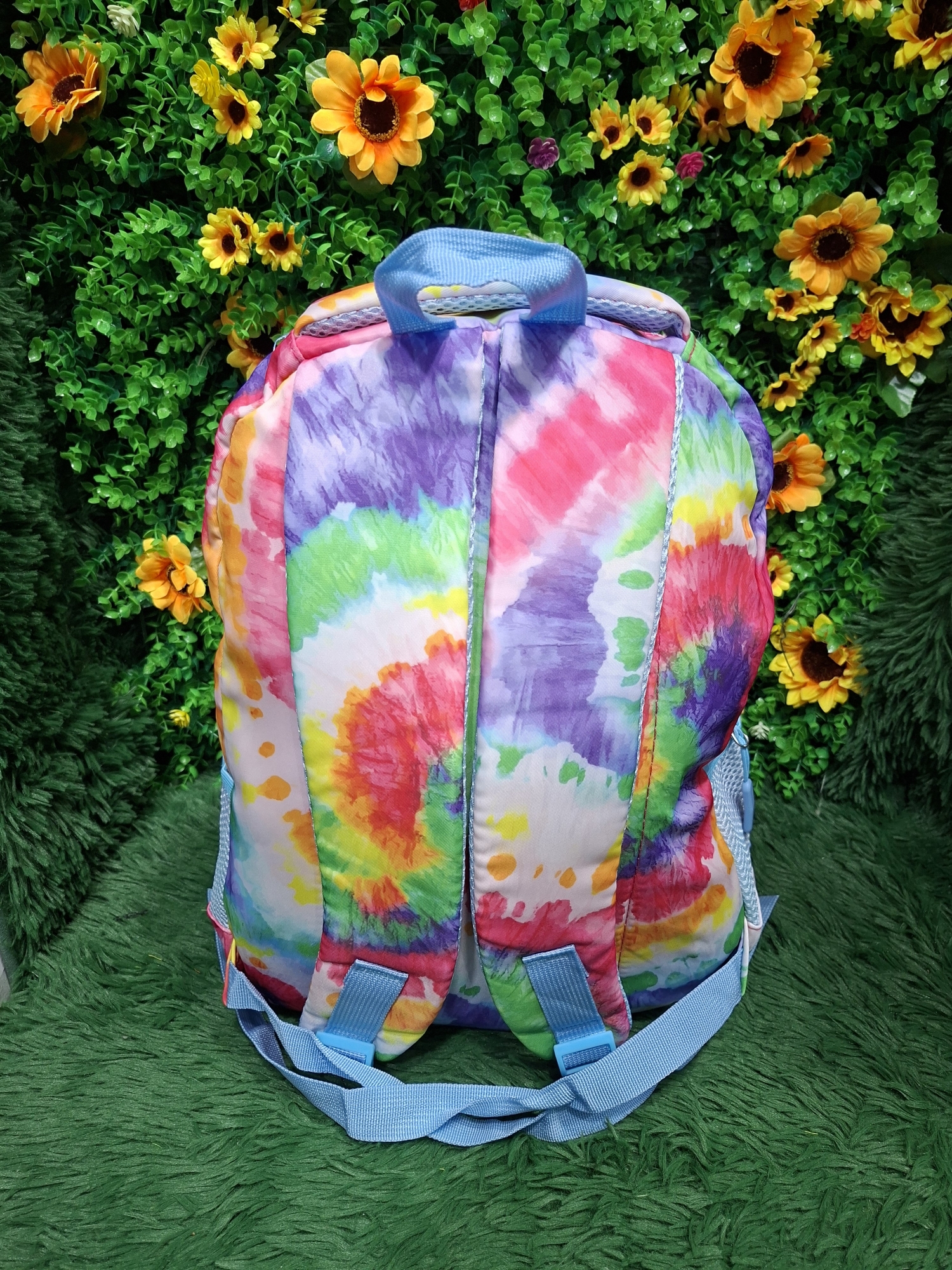 Mochila Impermeable y Reforzada en Excelente Calidad - Imagen 2