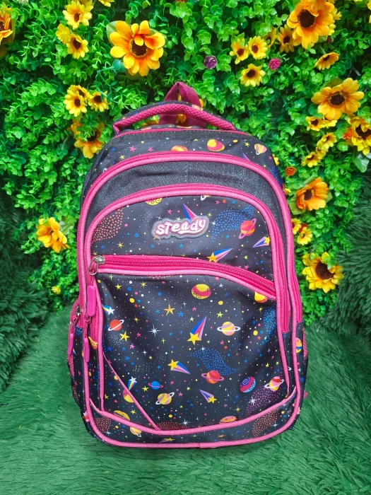 Mochila Impermeable y Reforzada en Excelente Calidad